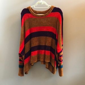 Free people sweater
